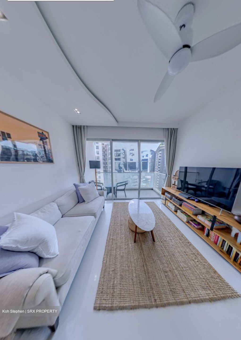 One Amber (D15), Condominium #548943681